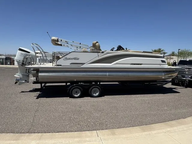 Slide: The Image of Silver Wave 2610 SW7 JS 2024 - 3