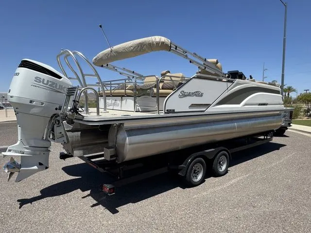 Slide: The Image of Silver Wave 2610 SW7 JS 2024 - 8