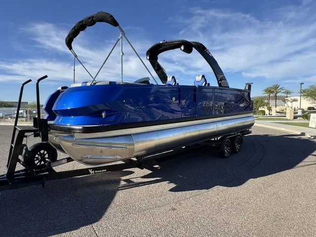 Slide: The Image of Paradigm Boats 25SS 2026 - 8