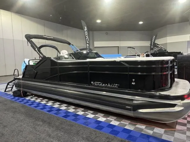 The Image of Vanderbilt 25 UL 2026 - 1