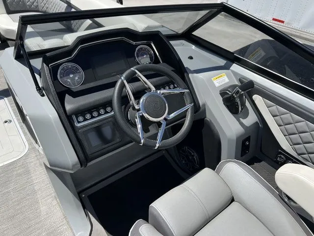 Slide: The Image of Godfrey Aqua Patio 255 2022 - 4