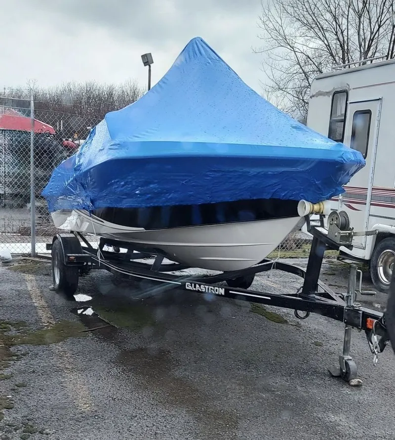 Slide: The Image of Glastron GT 180 XL 2018 - 3