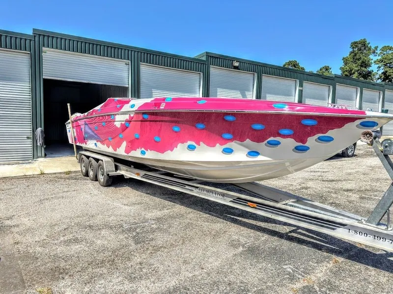 The Image of Cigarette 31 Bullet 1992 - 0