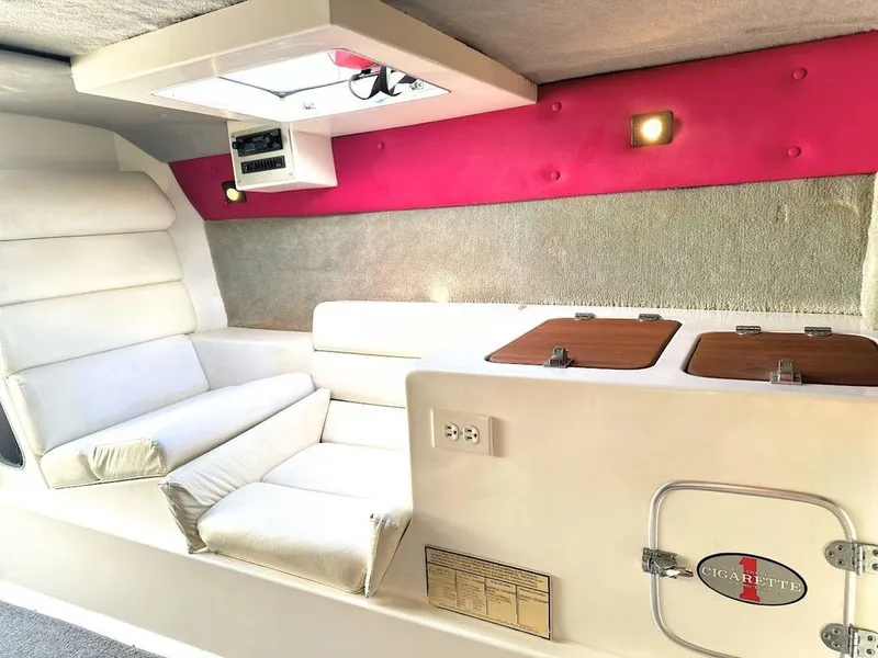 Slide: The Image of Cigarette 31 Bullet 1992 - 16