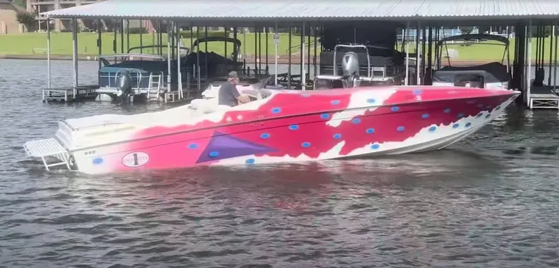 Slide: The Image of Cigarette 31 Bullet 1992 - 18