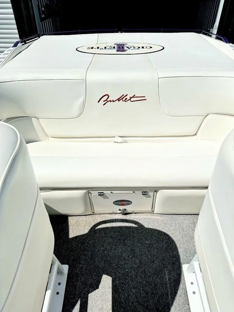 Slide: The Image of Cigarette 31 Bullet 1992 - 9