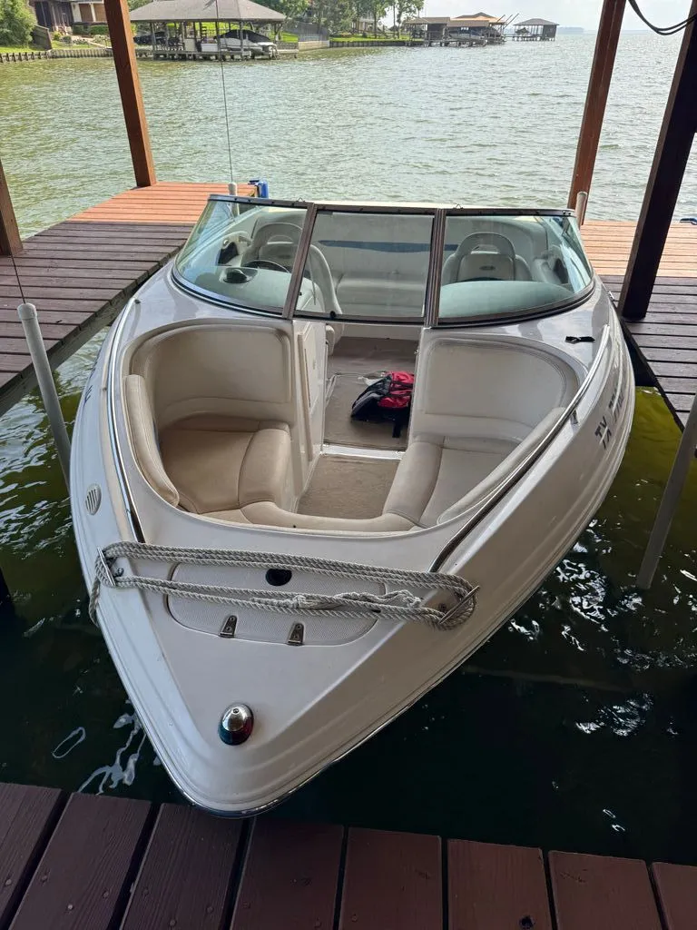 Slide: The Image of Chaparral 196 SSi 2000 - 2