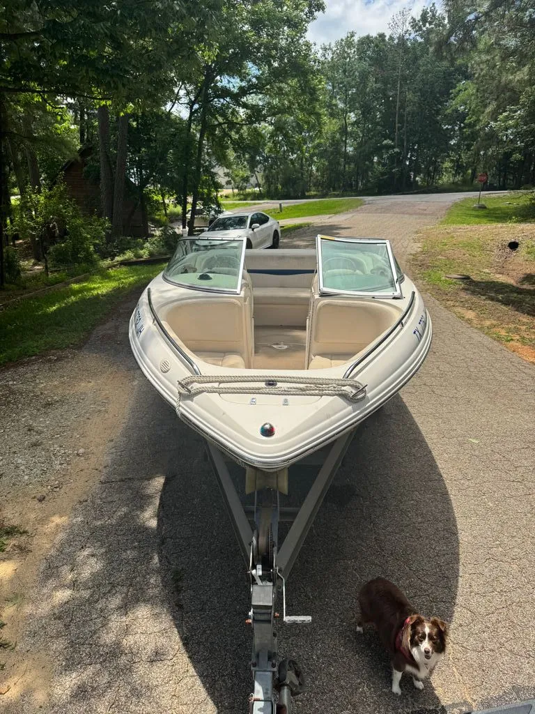 Slide: The Image of Chaparral 196 SSi 2000 - 3