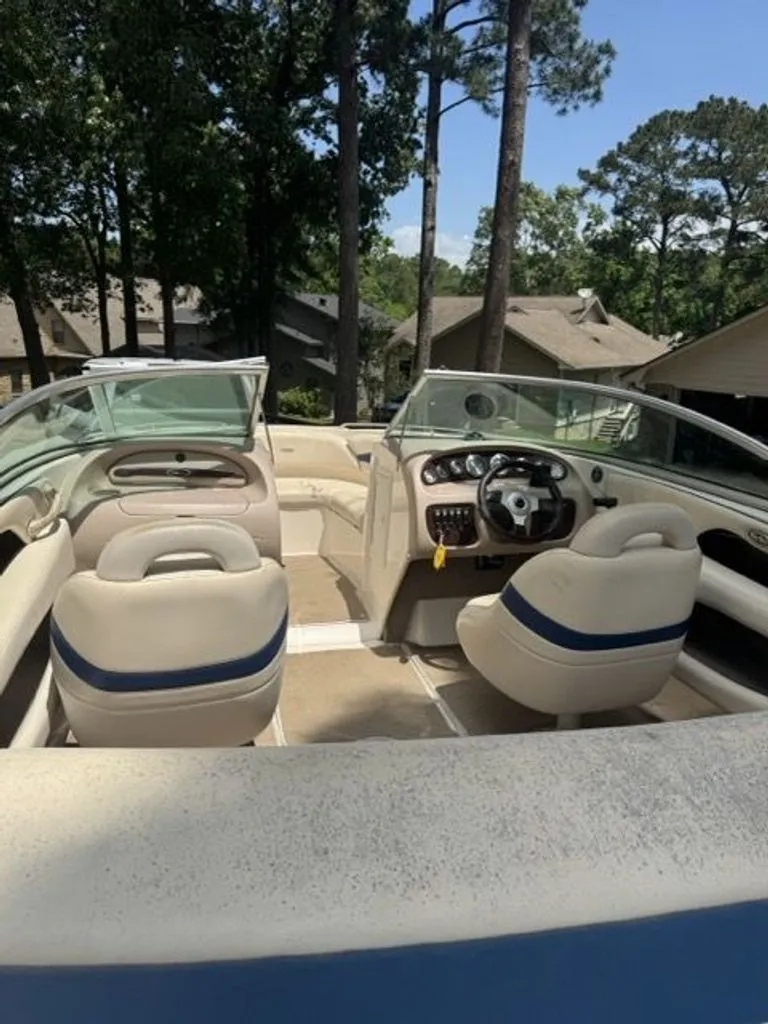 Slide: The Image of Chaparral 196 SSi 2000 - 5