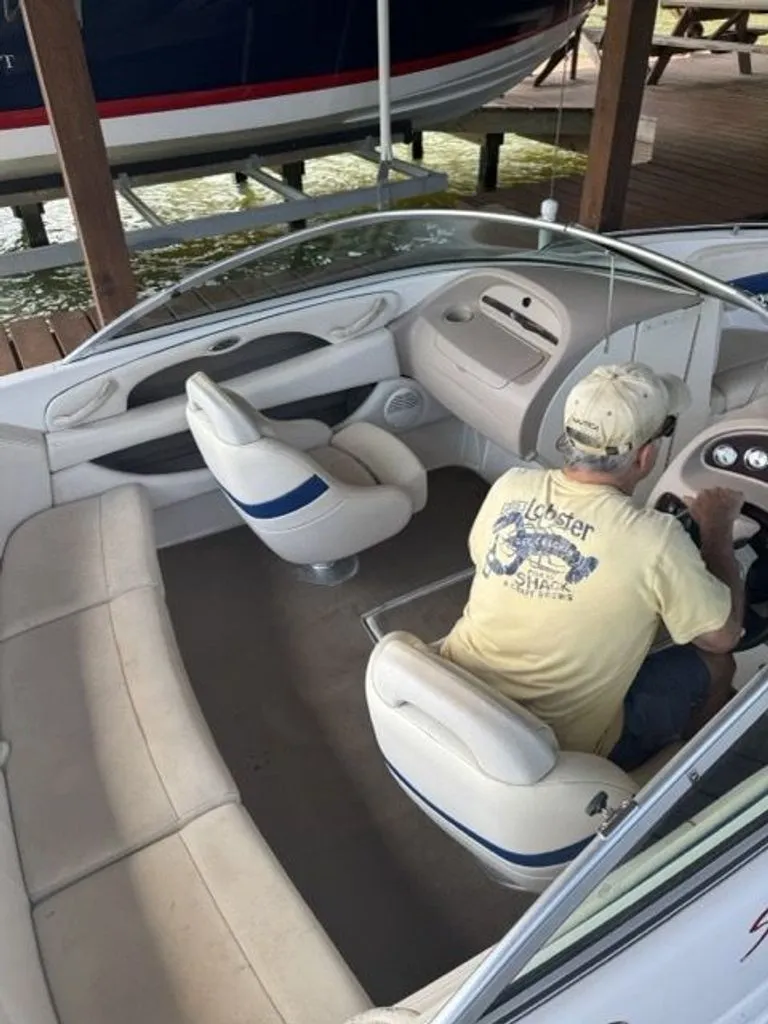 Slide: The Image of Chaparral 196 SSi 2000 - 6