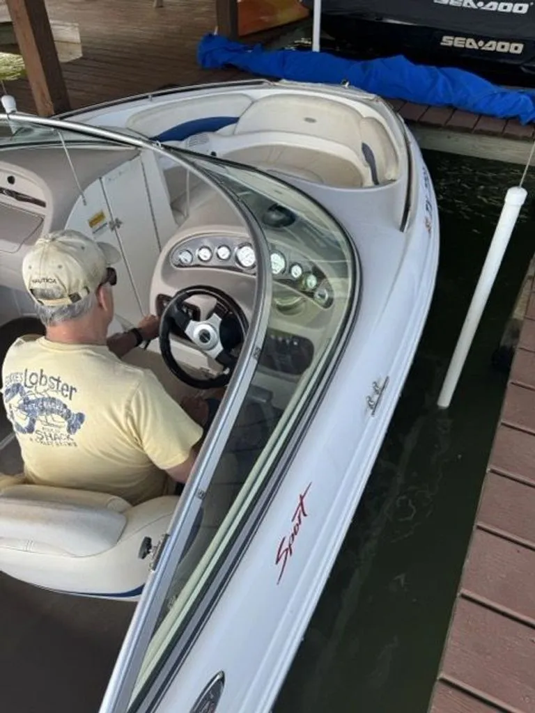 Slide: The Image of Chaparral 196 SSi 2000 - 7