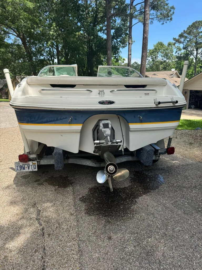 Slide: The Image of Chaparral 196 SSi 2000 - 9