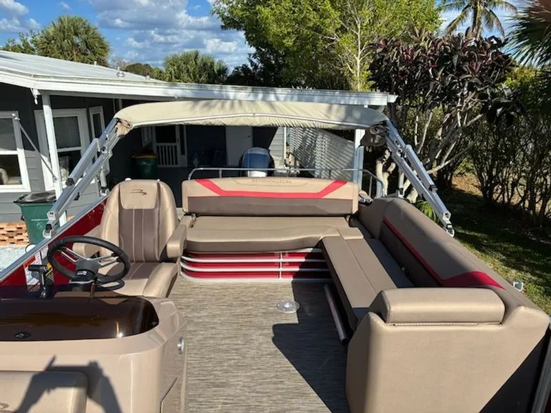 Slide: The Image of Bennington 20SXSB 2022 - 2