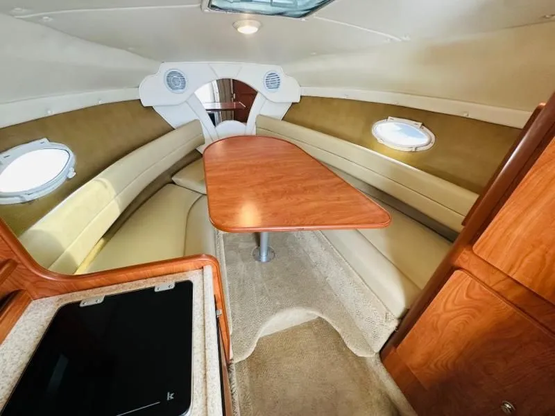 Slide: The Image of Express Cruiser 250 2007 - 14