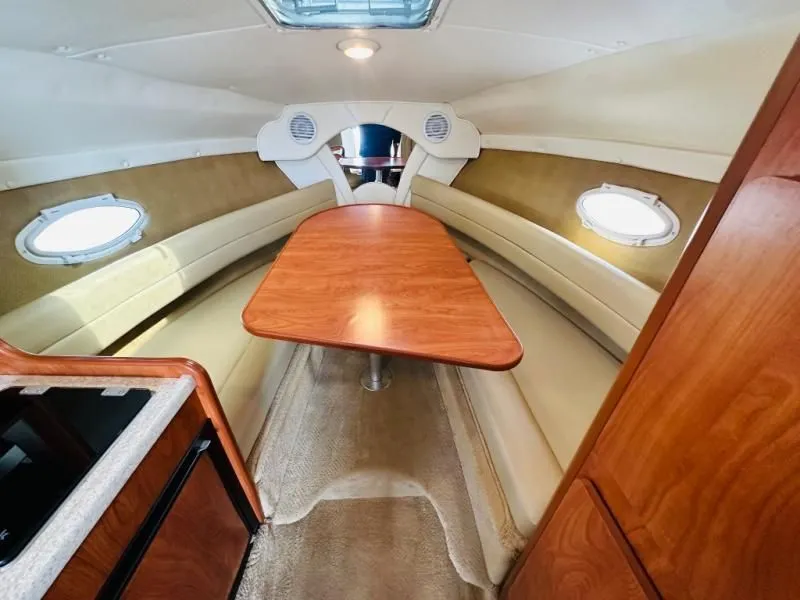 Slide: The Image of Rinker 250 Rinker 2007 - 13