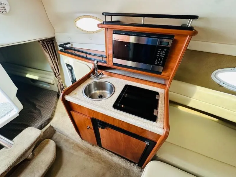 Slide: The Image of Rinker 250 Rinker 2007 - 15