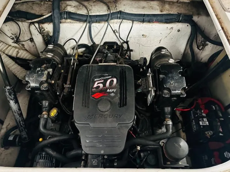 Slide: The Image of Rinker 250 Rinker 2007 - 21