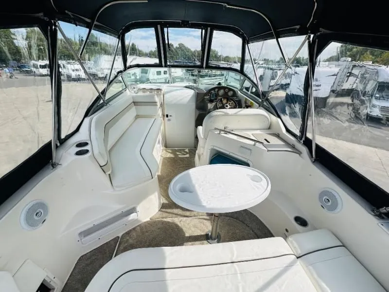 Slide: The Image of Rinker 250 Rinker 2007 - 6