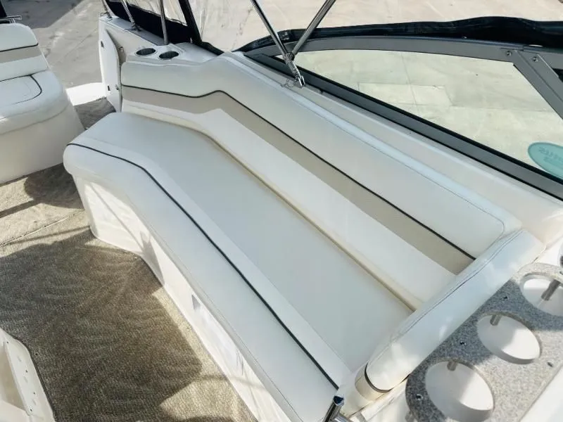 Slide: The Image of Rinker 250 Rinker 2007 - 8