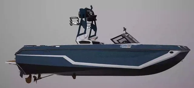 The Image of Nautique Super Air Nautique GS22 2026 - 1