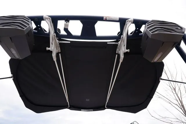 Slide: The Image of Nautique Super Air Nautique GS22 2026 - 14