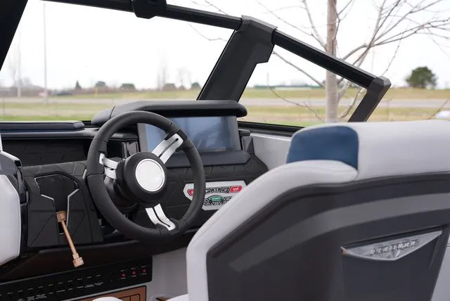 Slide: The Image of Nautique Super Air Nautique GS22 2026 - 22