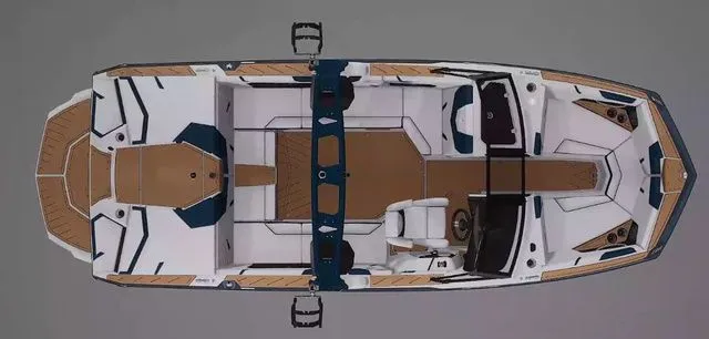 Slide: The Image of Nautique Super Air Nautique GS22 2026 - 4