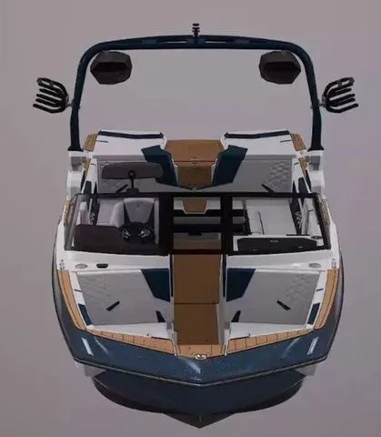 Slide: The Image of Nautique Super Air Nautique GS22 2026 - 6
