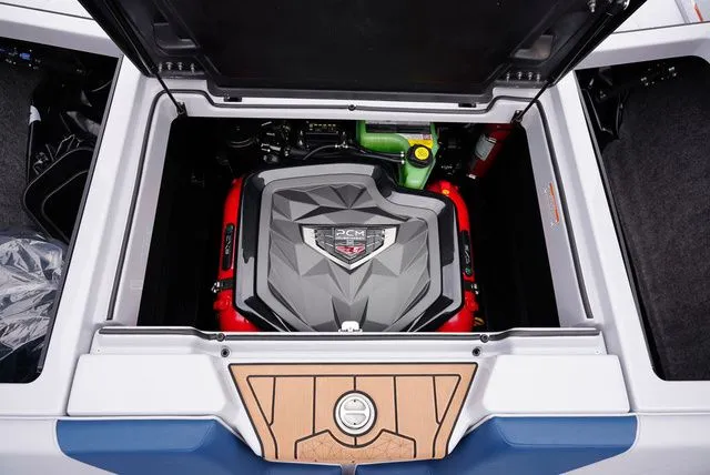 Slide: The Image of Nautique Super Air Nautique GS22 2026 - 8