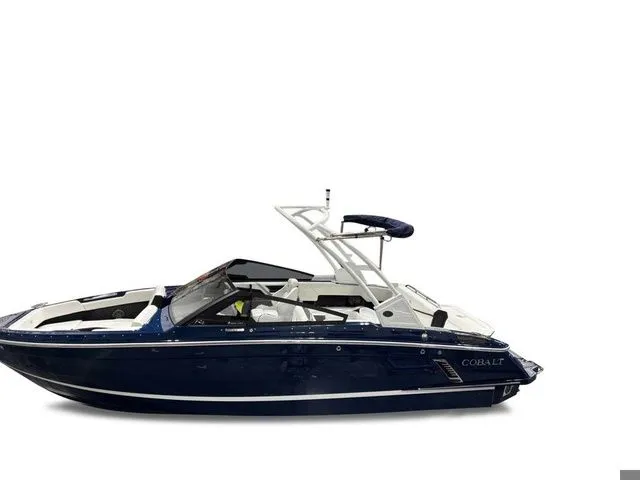 Slide: The Image of Cobalt R4 Surf 2026 - 3