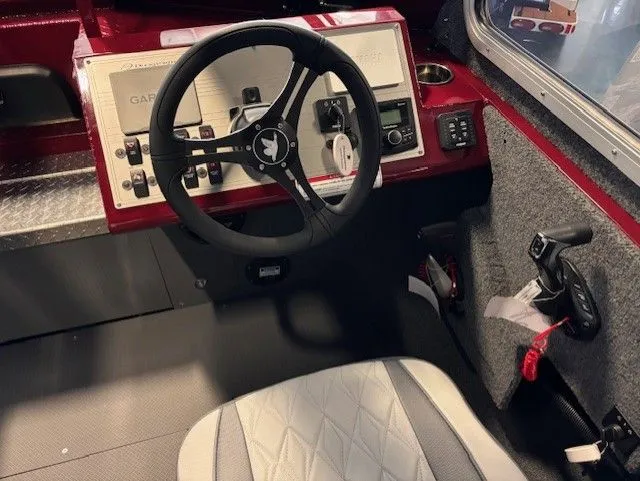 Slide: The Image of Duckworth 24 Pacific Navigator 2025 - 6