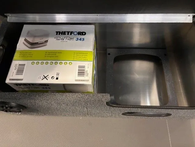 Slide: The Image of Duckworth 24 Pacific Navigator 2025 - 9