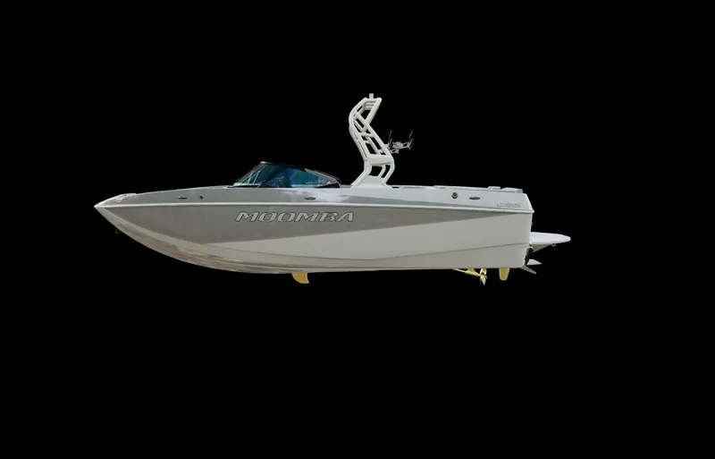 The Image of Moomba Craz 2025 - 1