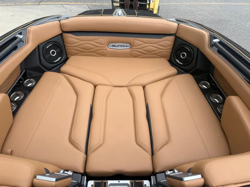 Slide: The Image of Supra SA 550 2025 - 8