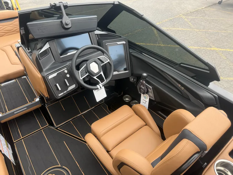 Slide: The Image of Supra SA 550 2025 - 9