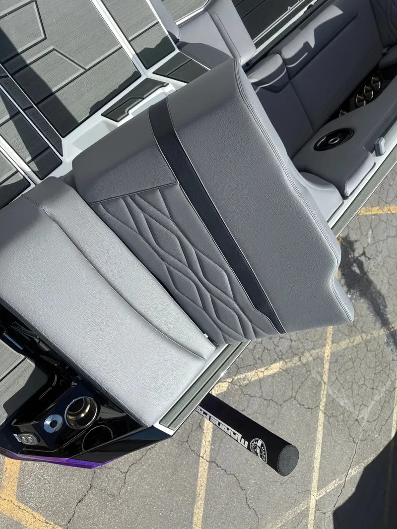 Slide: The Image of Supra SE 550 2025 - 11