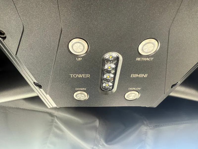 Slide: The Image of Supra SE 550 2025 - 12