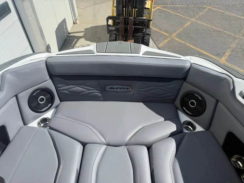 Slide: The Image of Supra SE 550 2025 - 13