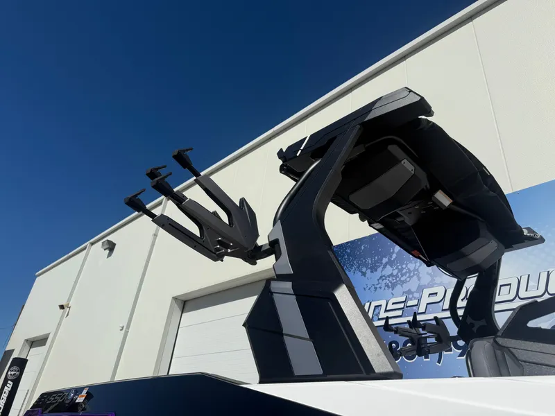 Slide: The Image of Supra SE 550 2025 - 6