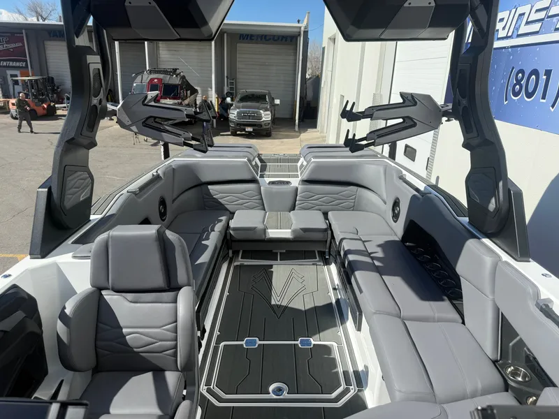 Slide: The Image of Supra SE 550 2025 - 7