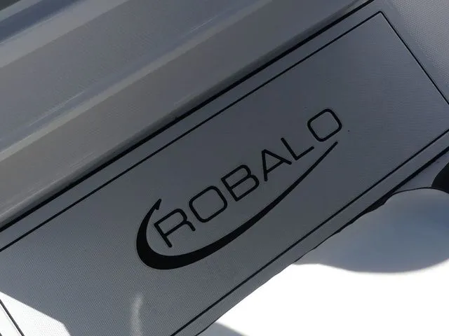 Slide: The Image of Robalo 266 Cayman SD 2026 - 26