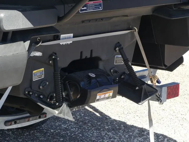 Slide: The Image of Sea-Doo Switch Cruise 18 2023 - 9