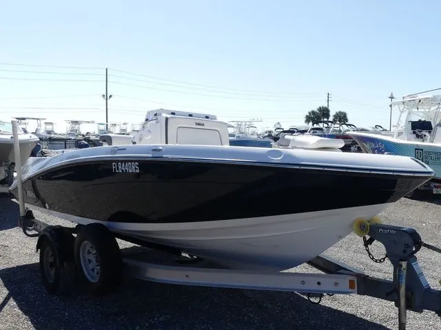 Slide: The Image of Yamaha 190 FSH 2018 - 3