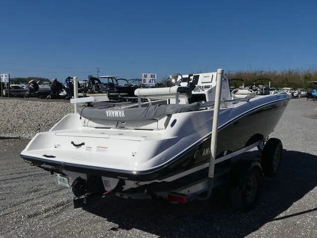 Slide: The Image of Yamaha 190 FSH 2018 - 4