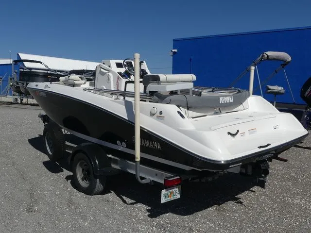 Slide: The Image of Yamaha 190 FSH 2018 - 6