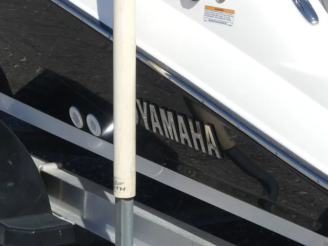 Slide: The Image of Yamaha 190 FSH 2018 - 7