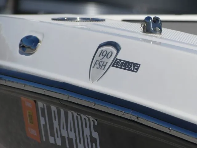 Slide: The Image of Yamaha 190 FSH 2018 - 8