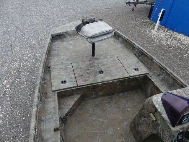 Slide: The Image of G3 Gator Tough 17 SC 2019 - 12