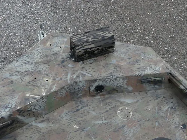 Slide: The Image of G3 Gator Tough 17 SC 2019 - 13