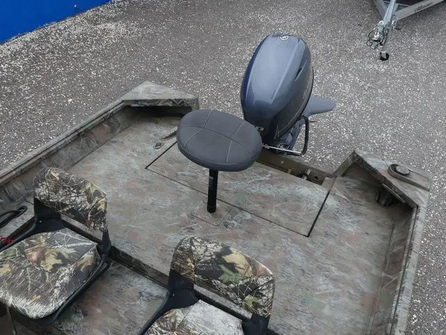 Slide: The Image of G3 Gator Tough 17 SC 2019 - 15